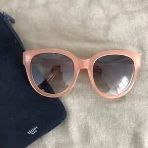 Celine Audrey Sunglasses